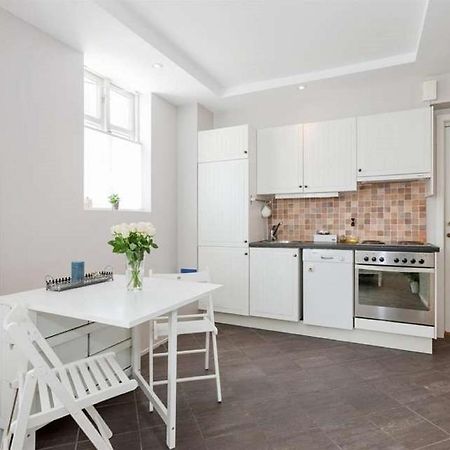 Pepes Apartment Bergen Chambre photo
