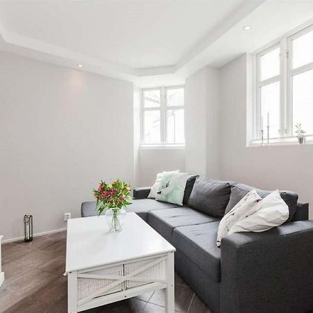 Pepes Apartment Bergen Chambre photo