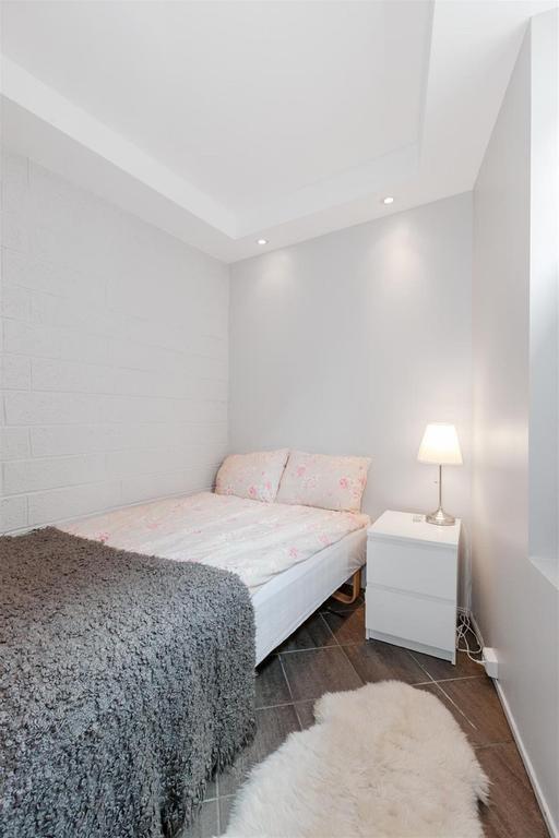 Pepes Apartment Bergen Chambre photo